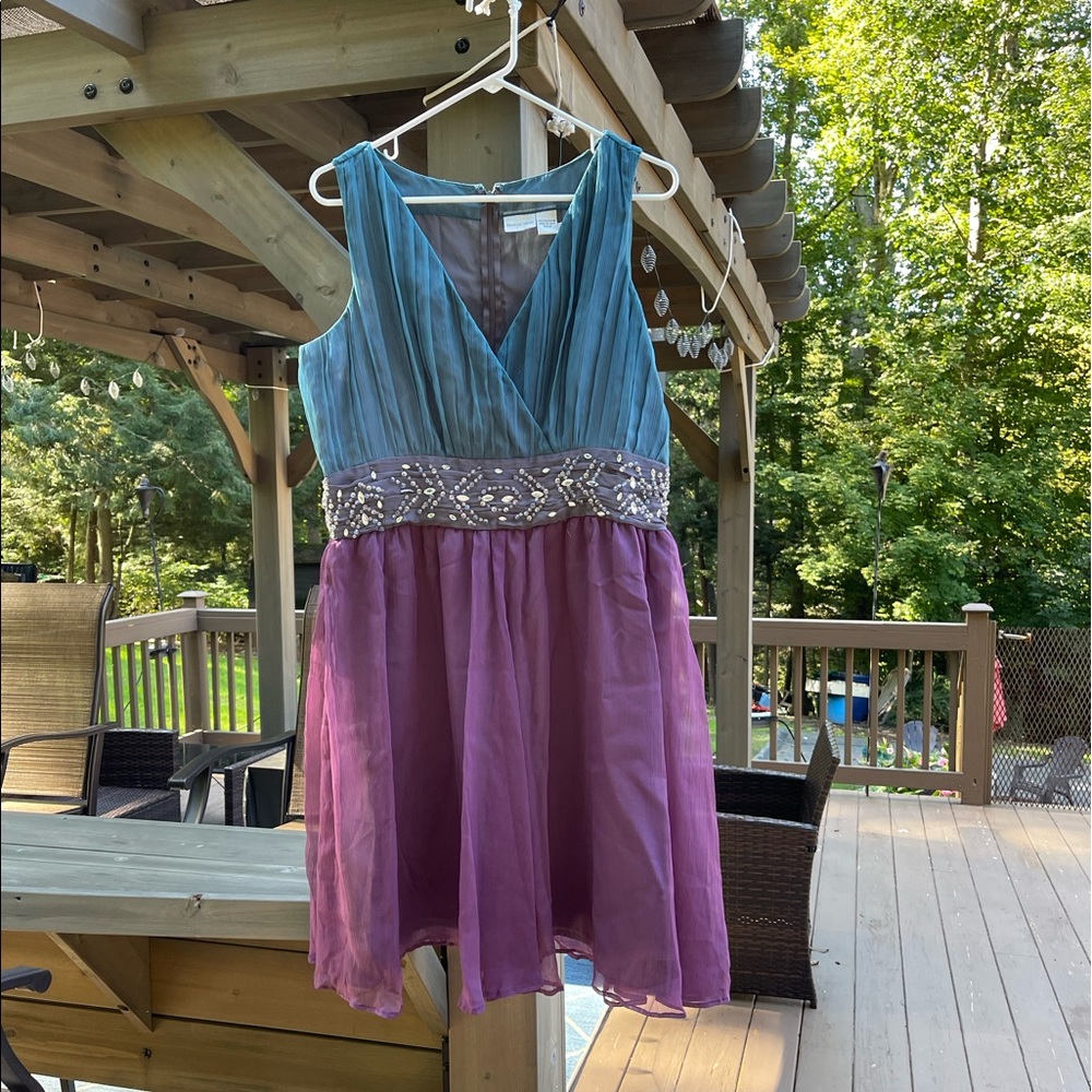 Newport News Dress